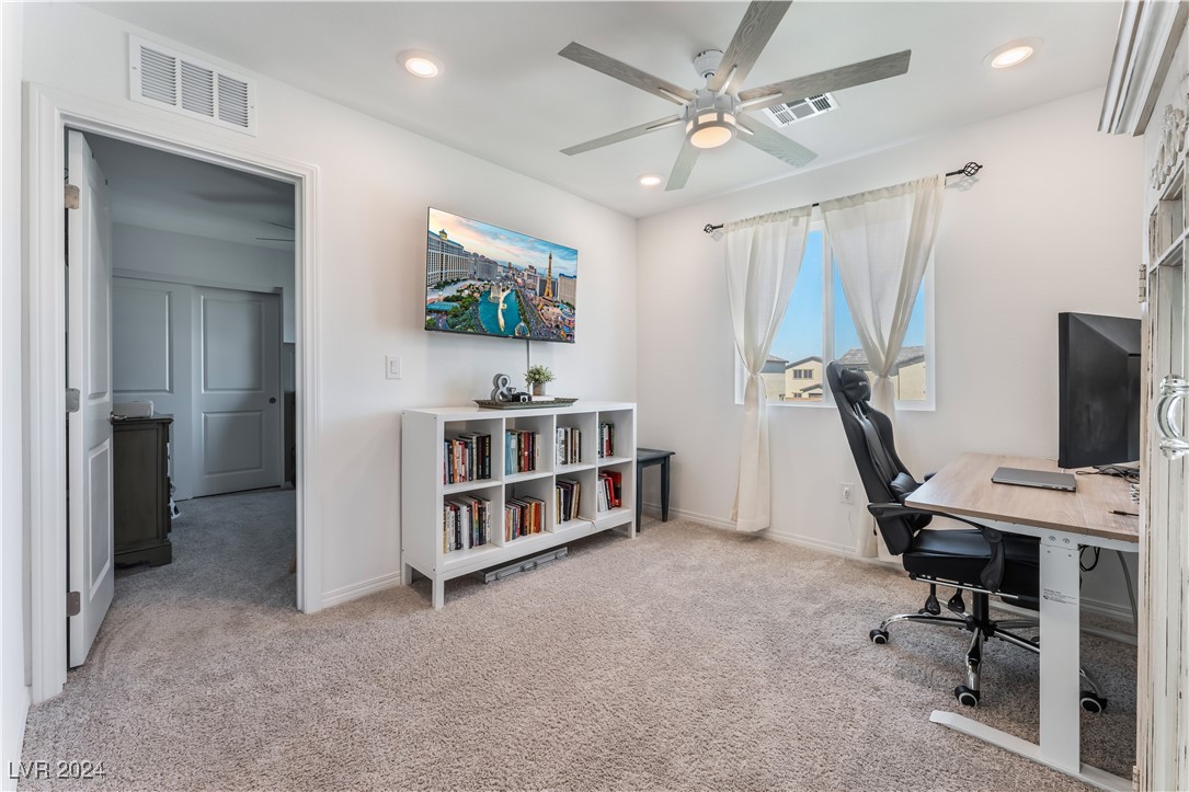 2862 Timber Country Road North Las Vegas, NV 89086 - Photo 32 of 44