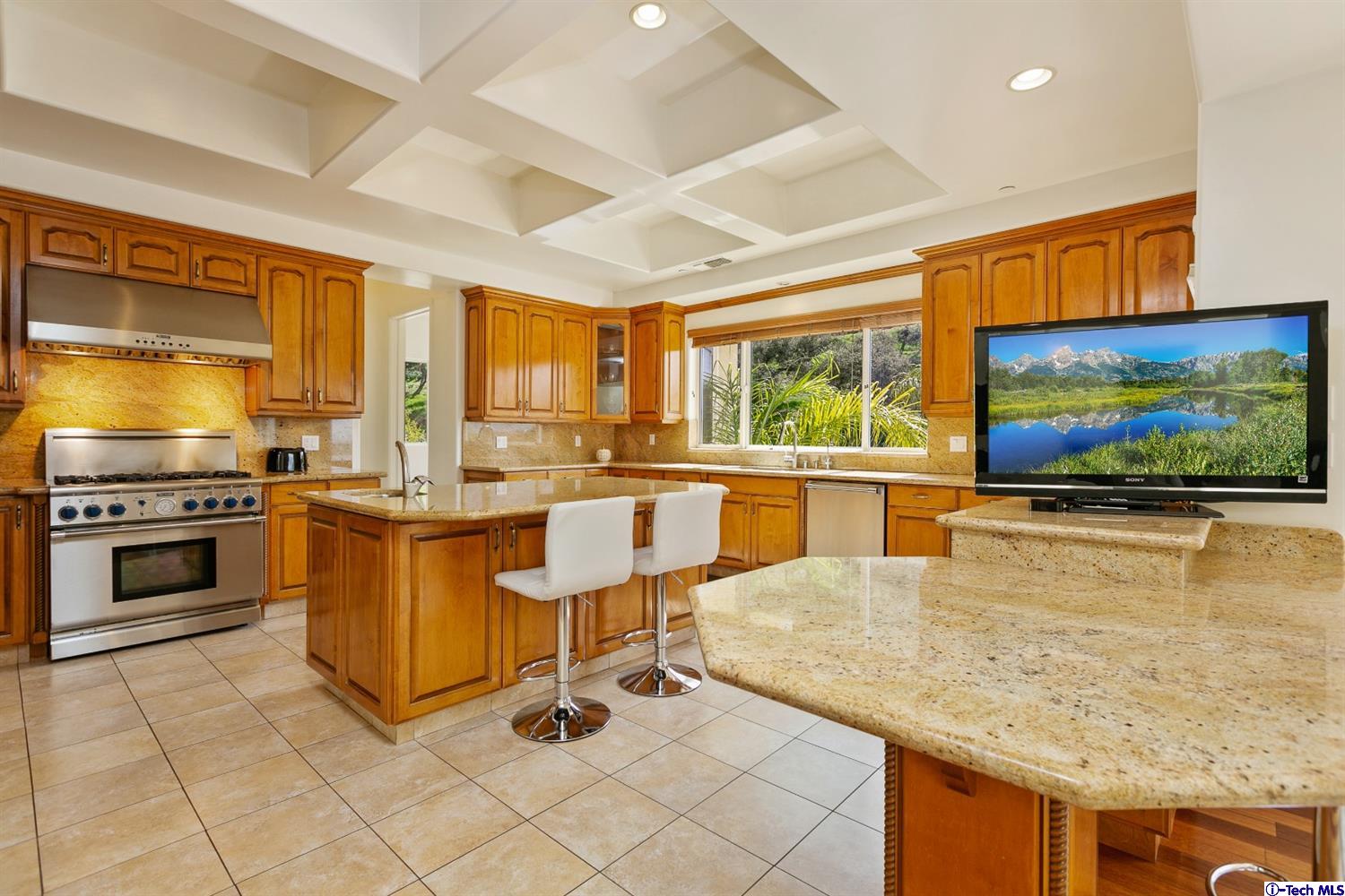 7150 Estepa Drive Tujunga, CA 91042 - Photo 12 of 61