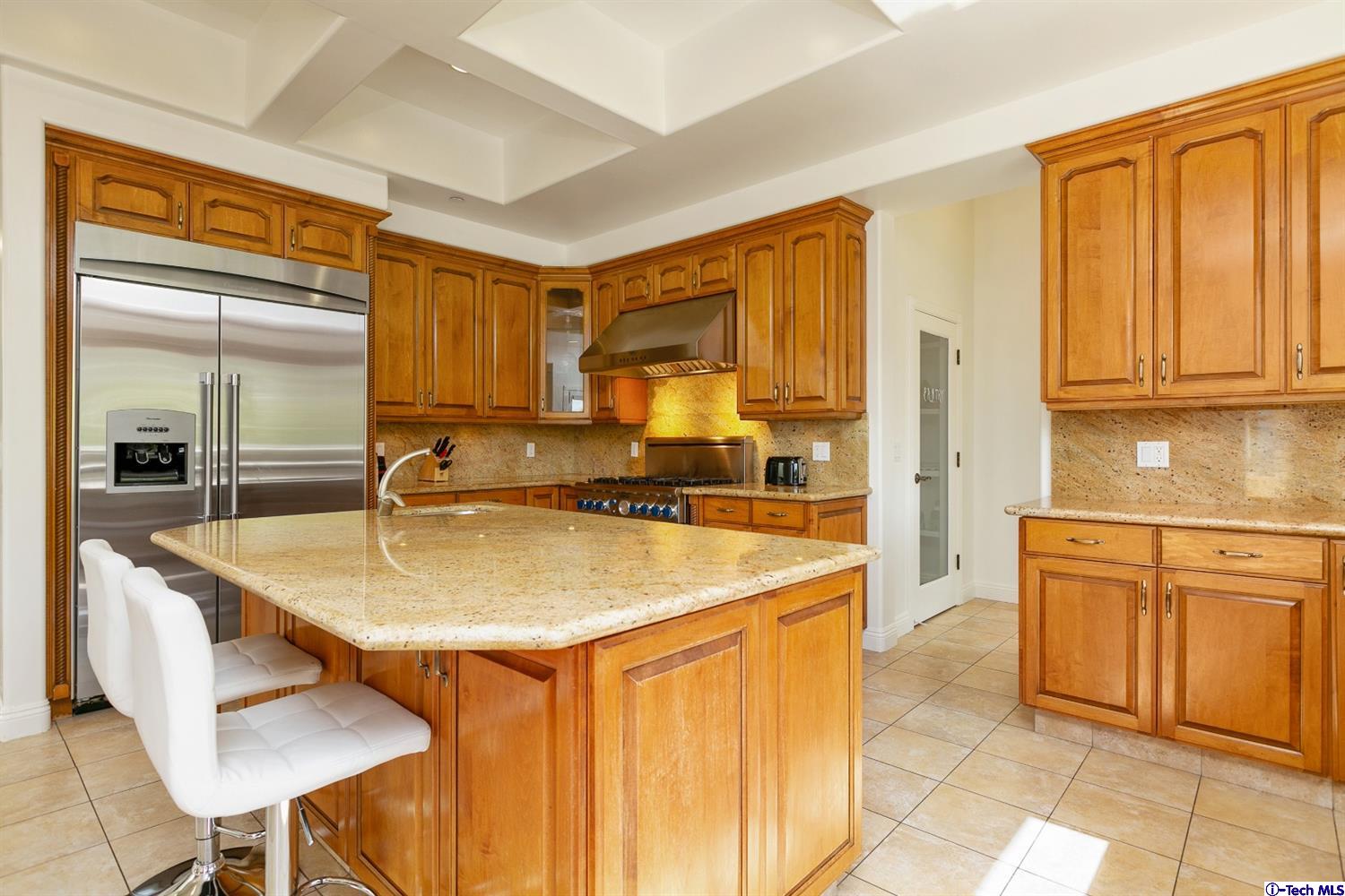 7150 Estepa Drive Tujunga, CA 91042 - Photo 13 of 61