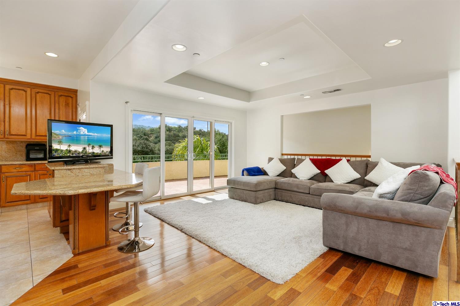 7150 Estepa Drive Tujunga, CA 91042 - Photo 16 of 61