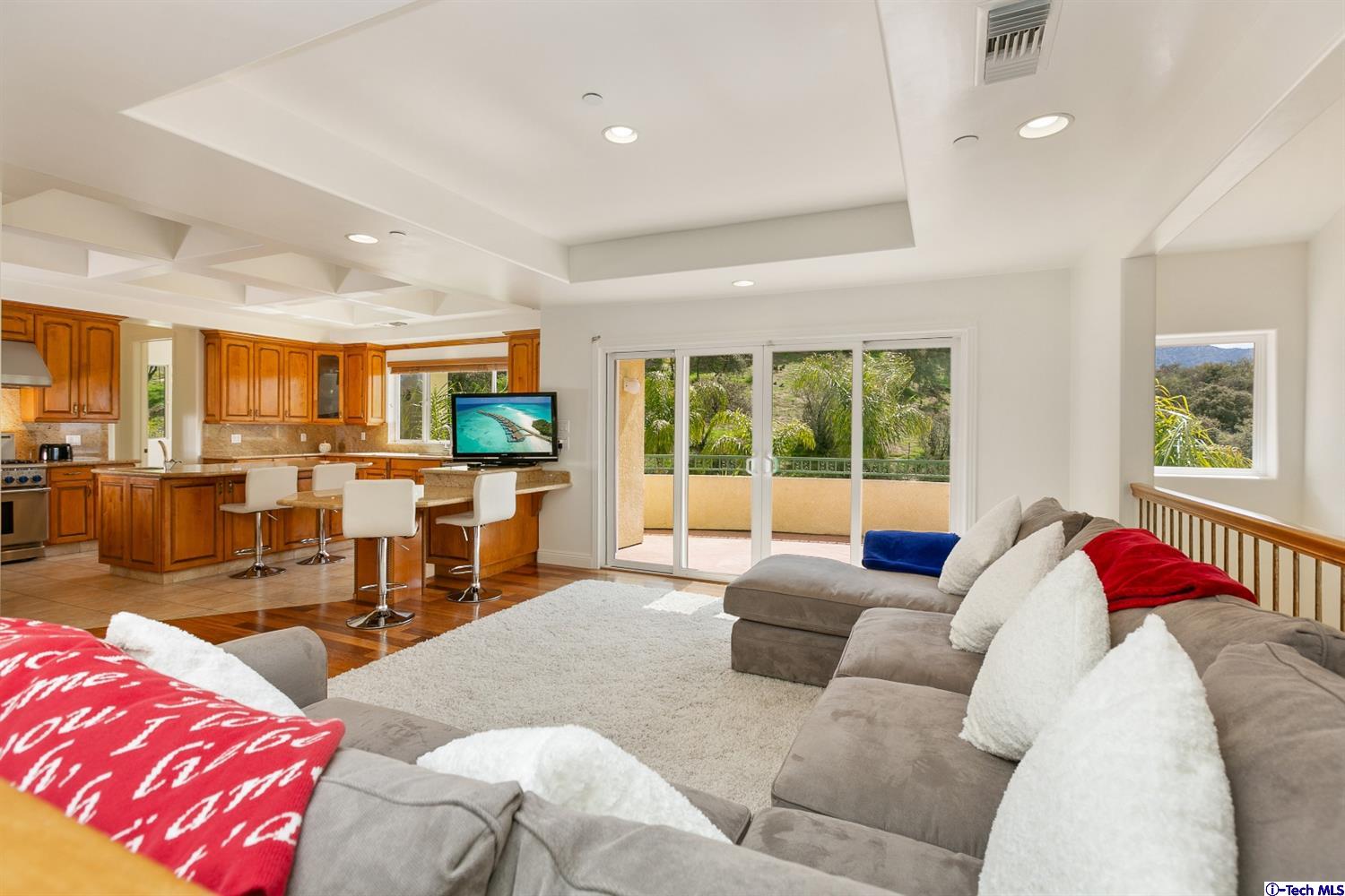 7150 Estepa Drive Tujunga, CA 91042 - Photo 17 of 61