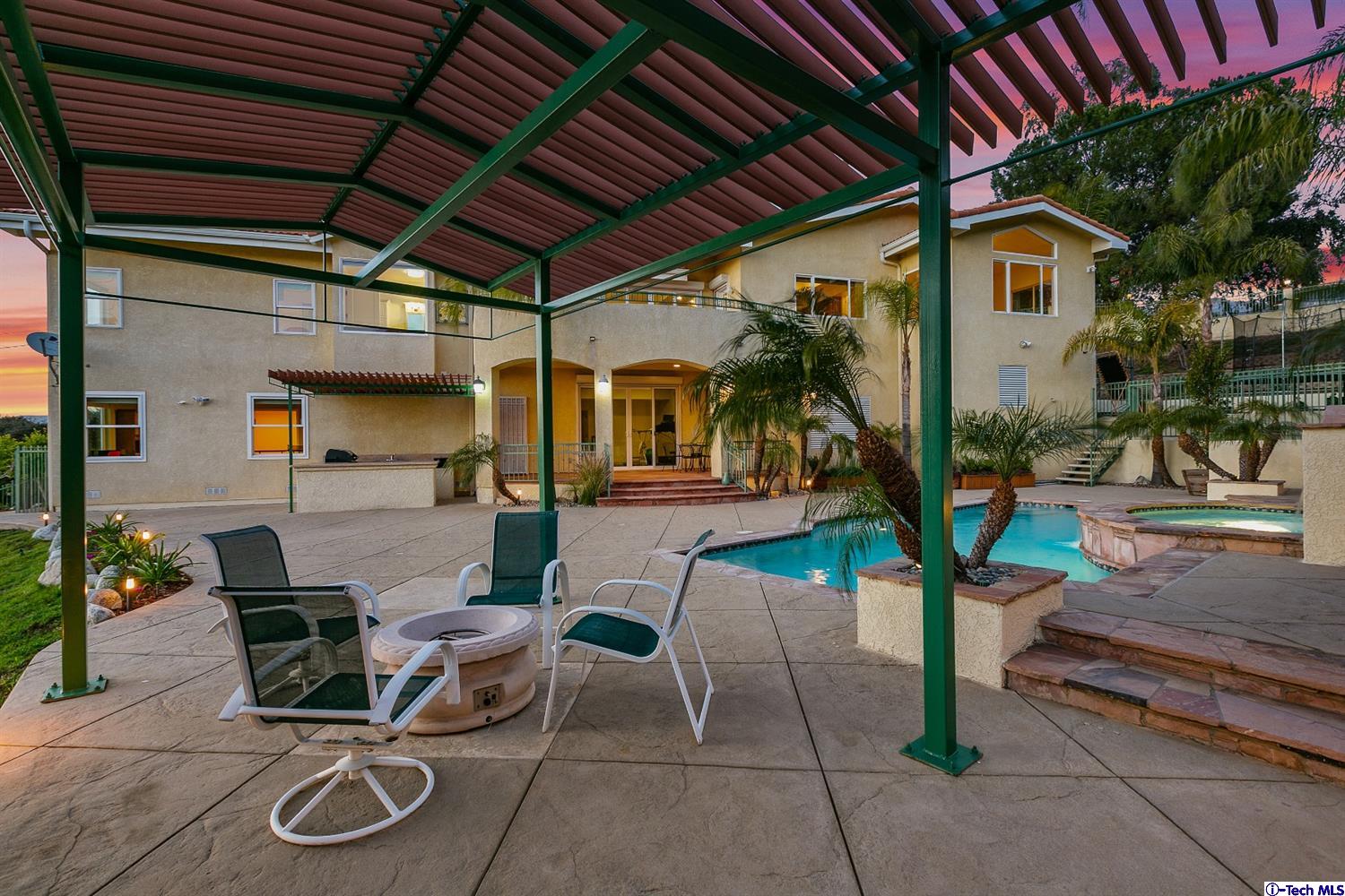 7150 Estepa Drive Tujunga, CA 91042 - Photo 42 of 61