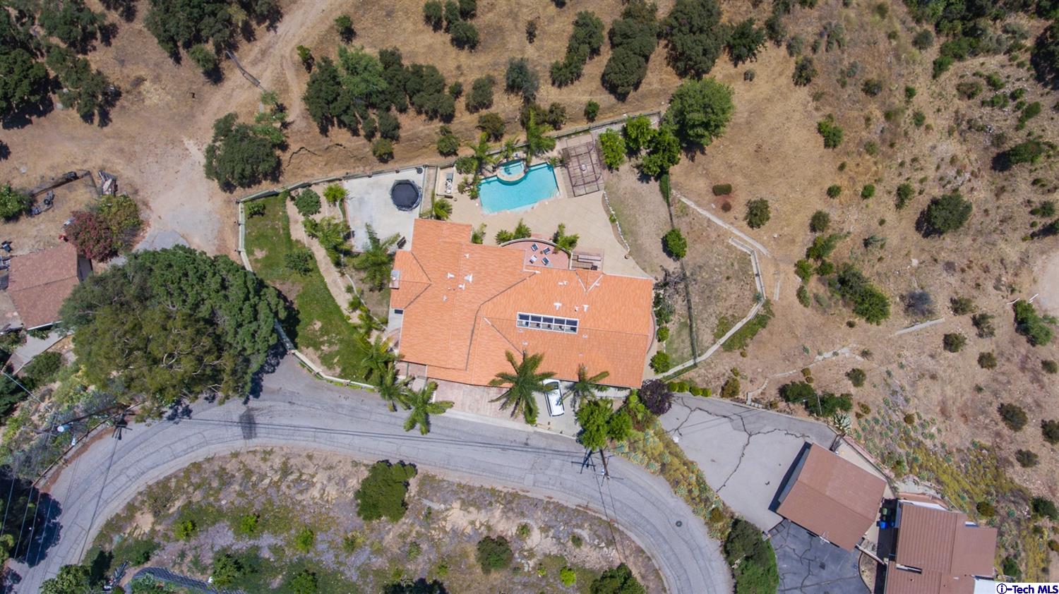 7150 Estepa Drive Tujunga, CA 91042 - Photo 45 of 61