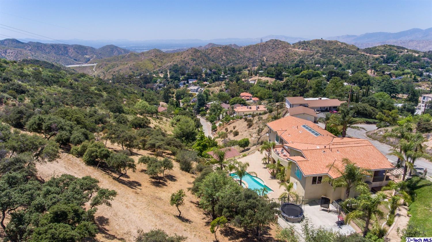 7150 Estepa Drive Tujunga, CA 91042 - Photo 46 of 61