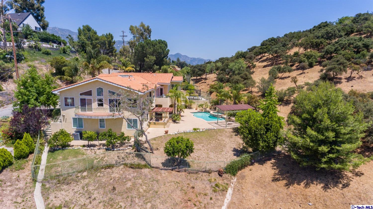 7150 Estepa Drive Tujunga, CA 91042 - Photo 48 of 61