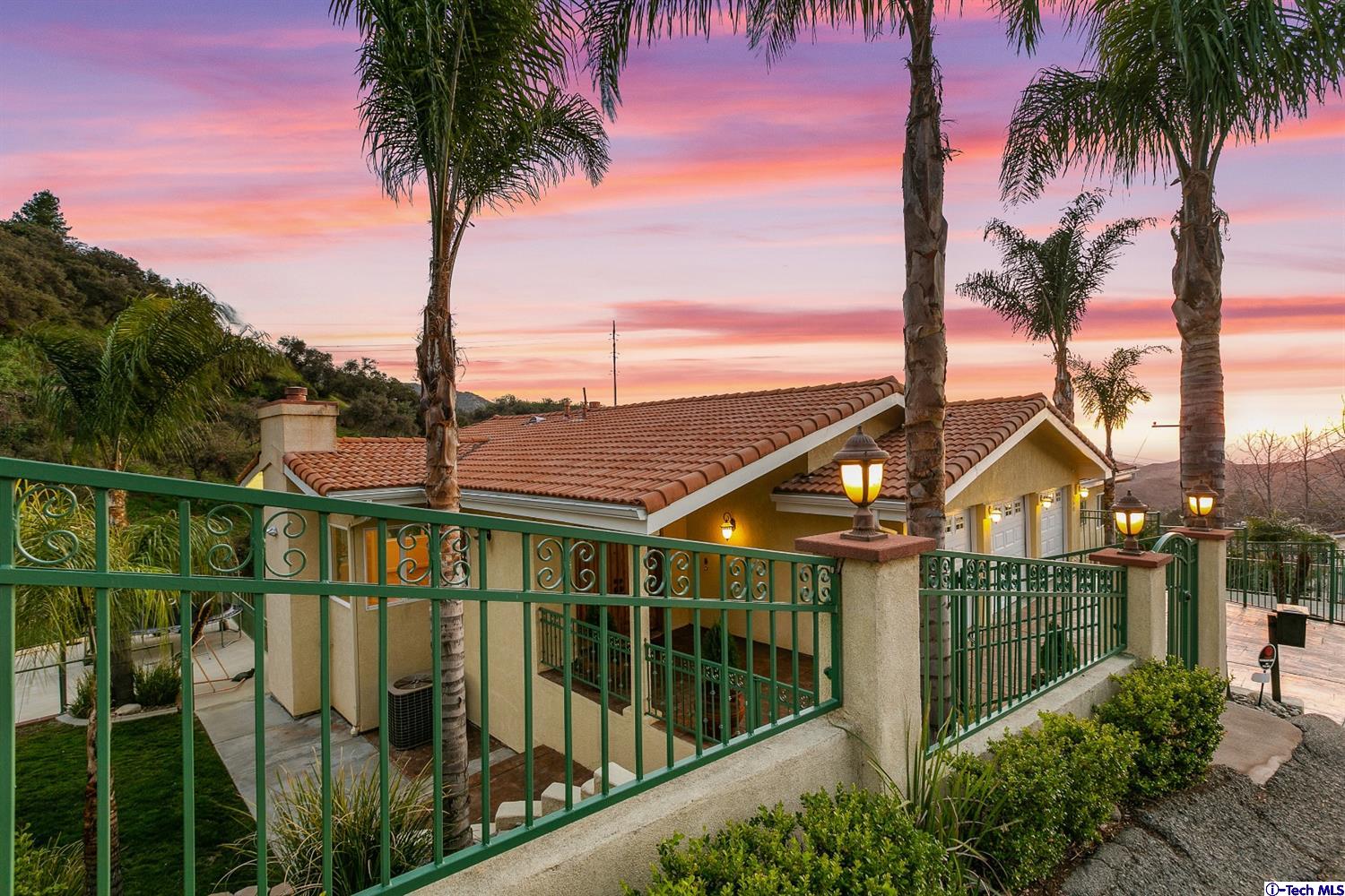 7150 Estepa Drive Tujunga, CA 91042 - Photo 49 of 61