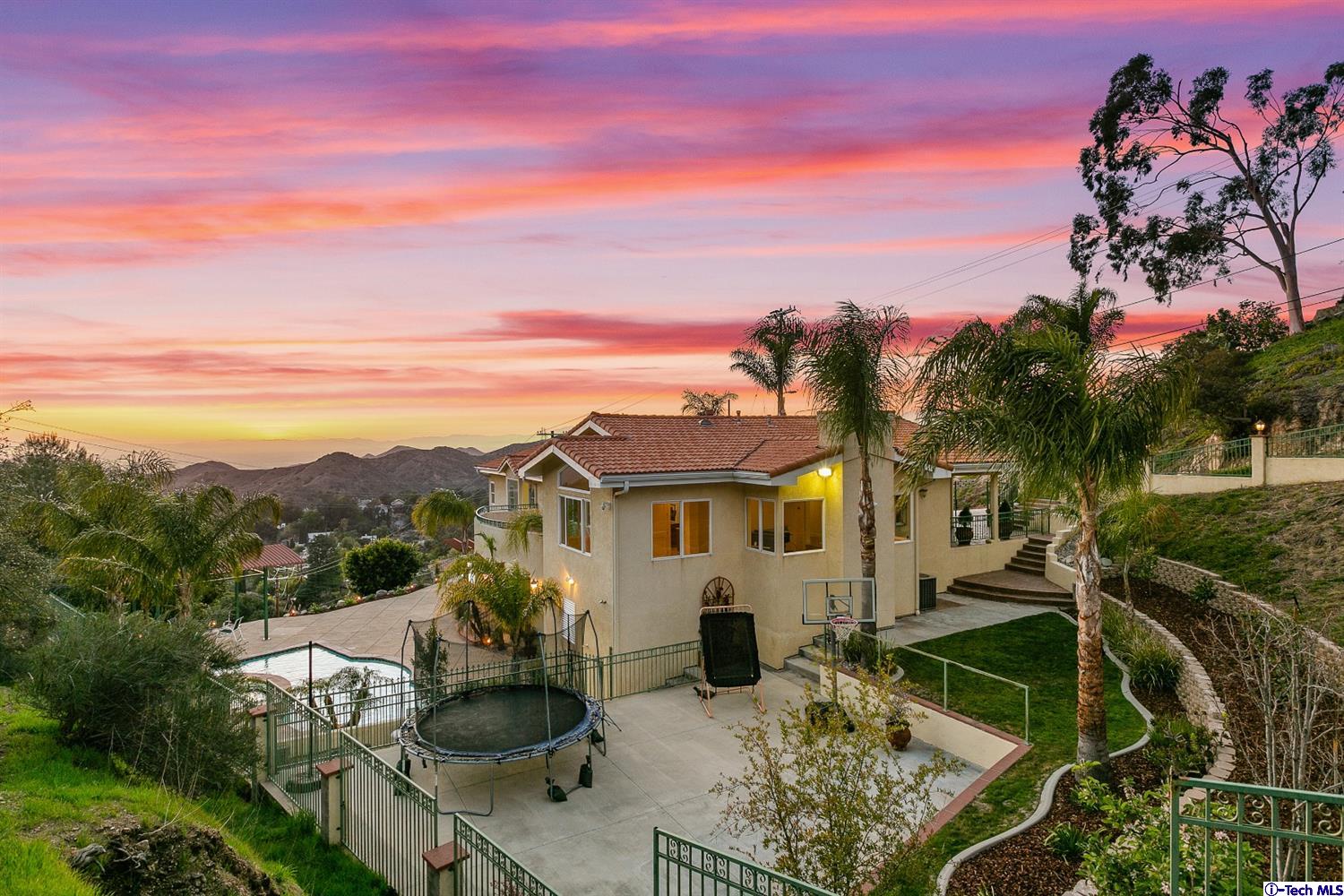 7150 Estepa Drive Tujunga, CA 91042 - Photo 51 of 61