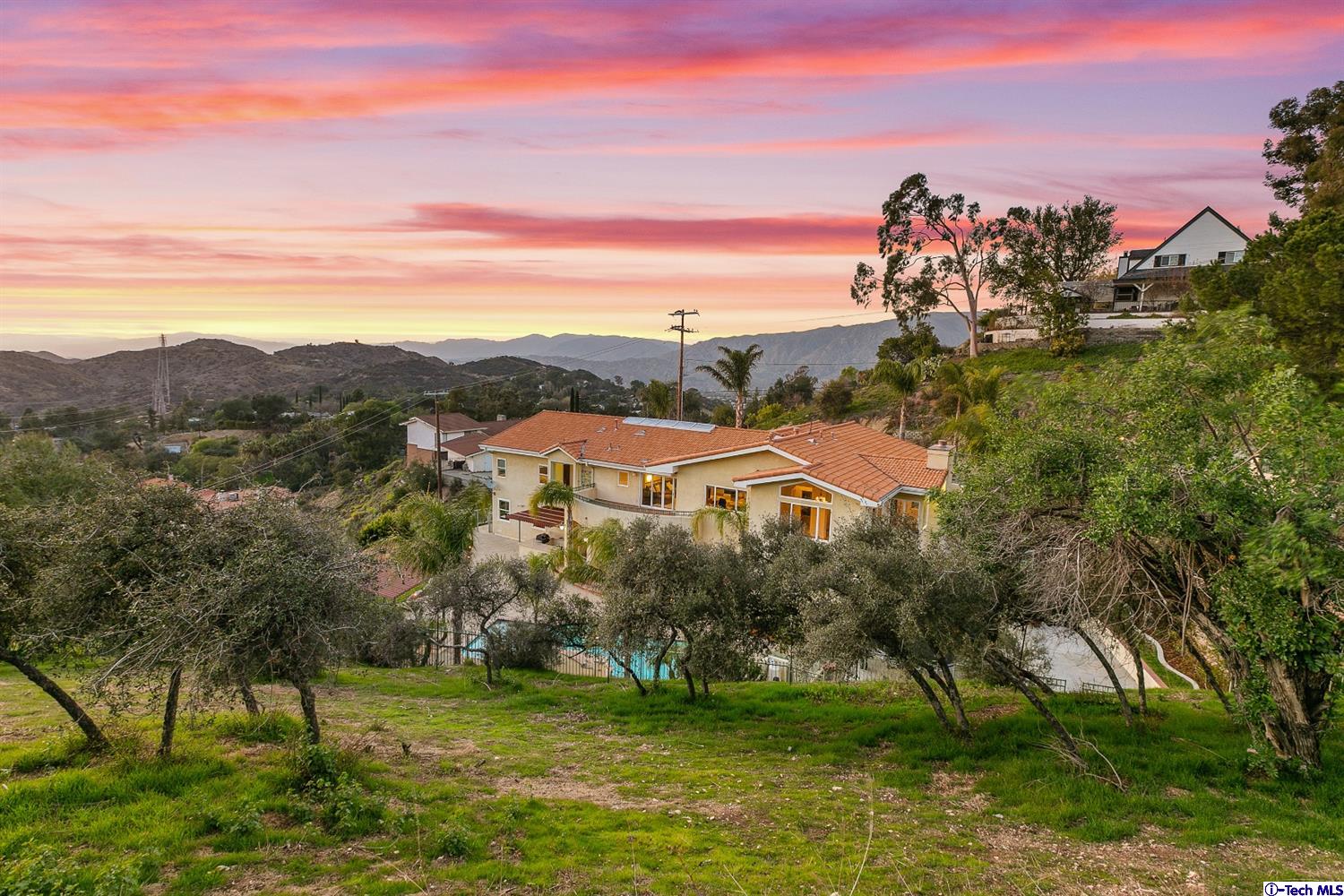 7150 Estepa Drive Tujunga, CA 91042 - Photo 52 of 61