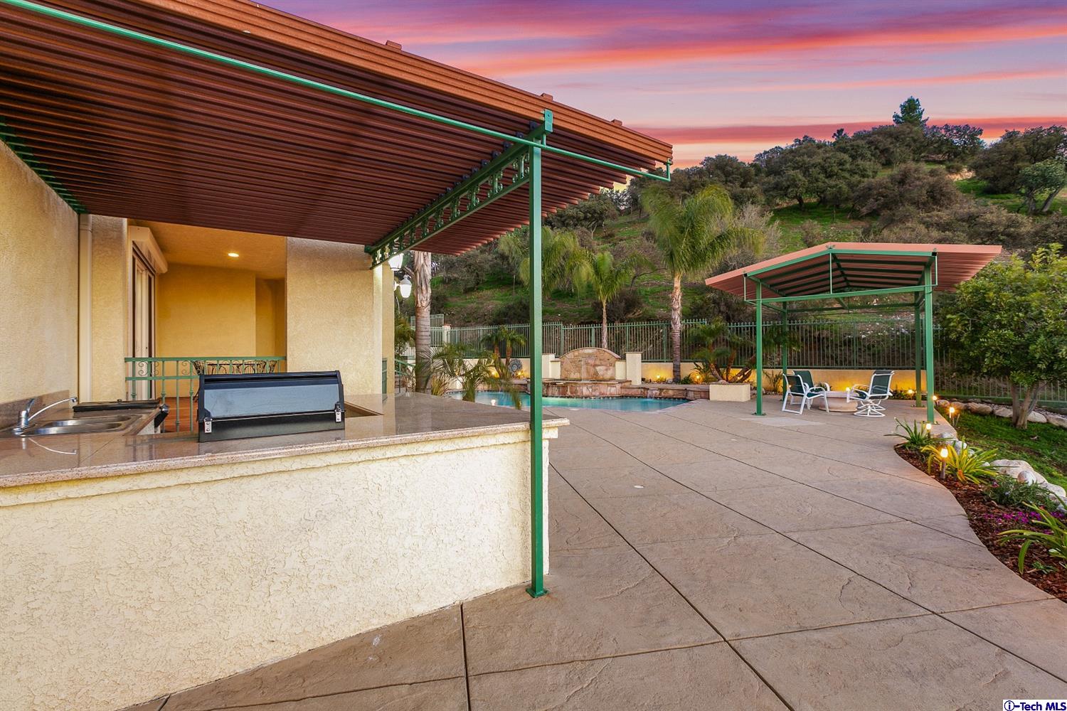 7150 Estepa Drive Tujunga, CA 91042 - Photo 54 of 61