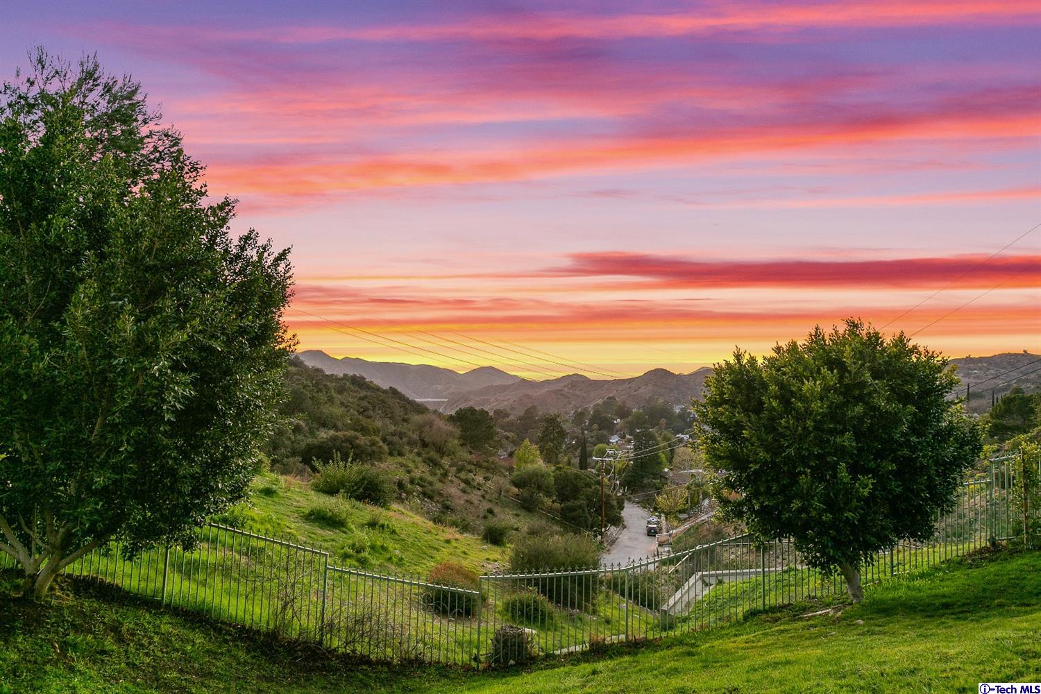 7150 Estepa Drive Tujunga, CA 91042 - Photo 55 of 61