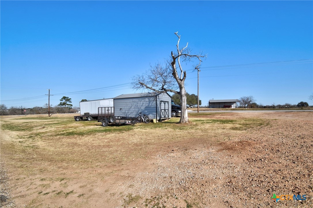 1017 Highway 87 Smiley, TX 78159 - Photo 29 of 30 a view of a lake