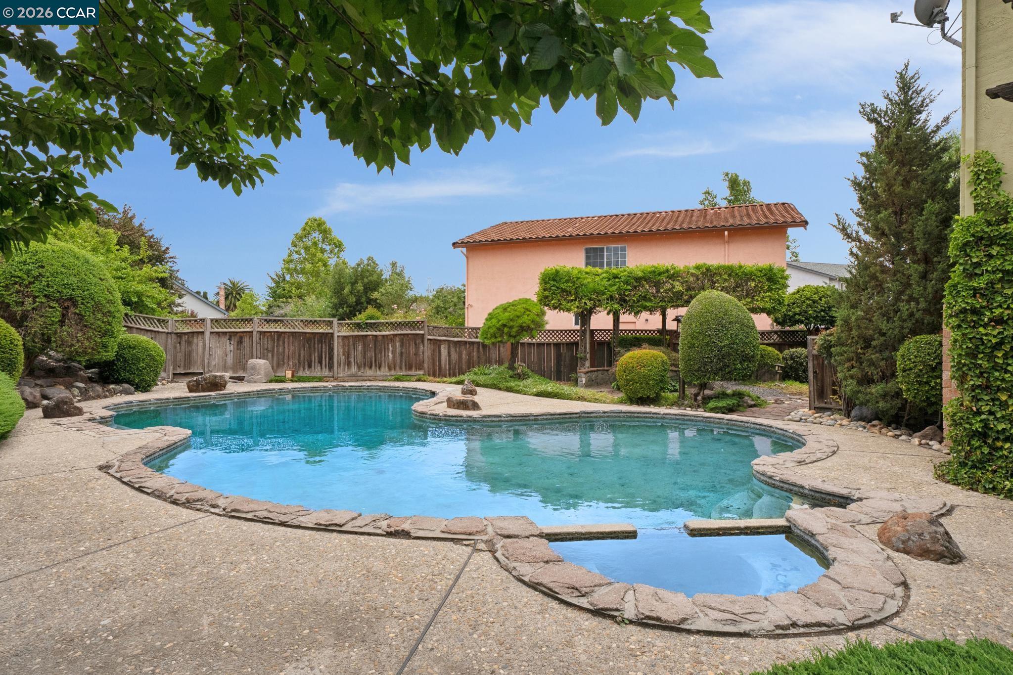 737 Arboles Place San Ramon, CA 94583 - Photo 68 of 71