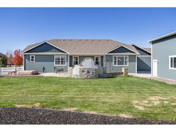 $1,277,000 | 3804 Golden Eagle Drive, Dacono, CO 80514