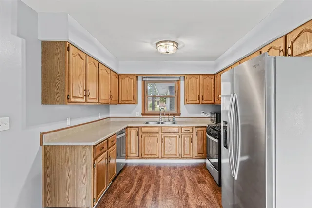 $284,900 | 1001 West Dianne Lane, Mahomet, IL 61853