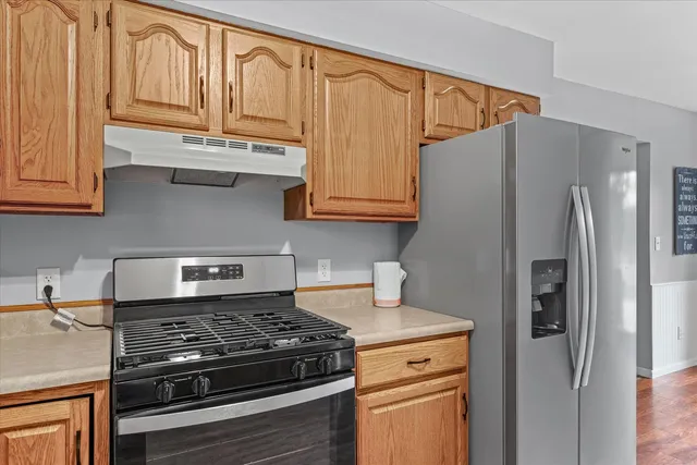 $284,900 | 1001 West Dianne Lane, Mahomet, IL 61853