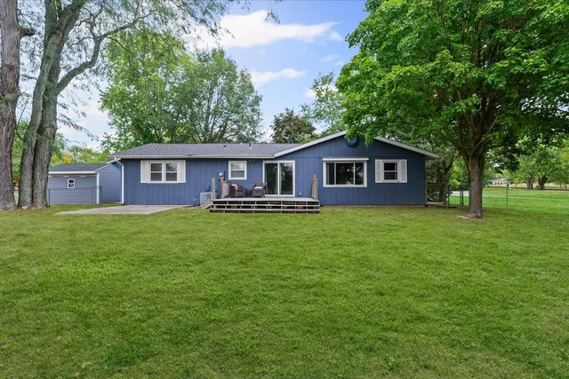 $284,900 | 1001 West Dianne Lane, Mahomet, IL 61853