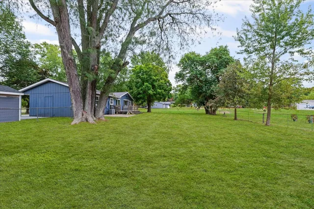 $284,900 | 1001 West Dianne Lane, Mahomet, IL 61853