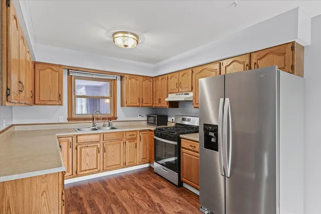 $284,900 | 1001 West Dianne Lane, Mahomet, IL 61853