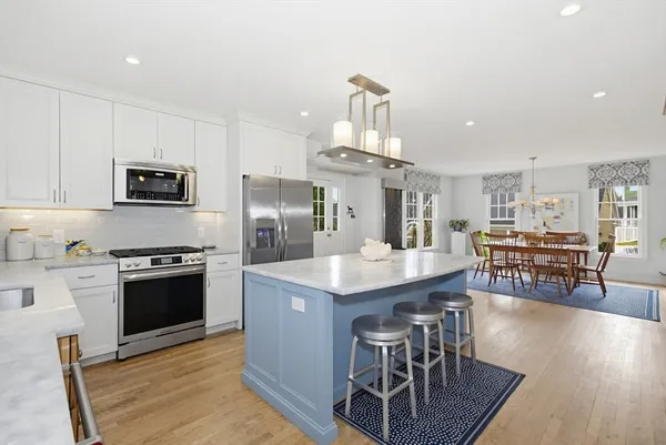 $777,900 | 35 Lancaster County Road, Unit 7A, Harvard, MA 01451