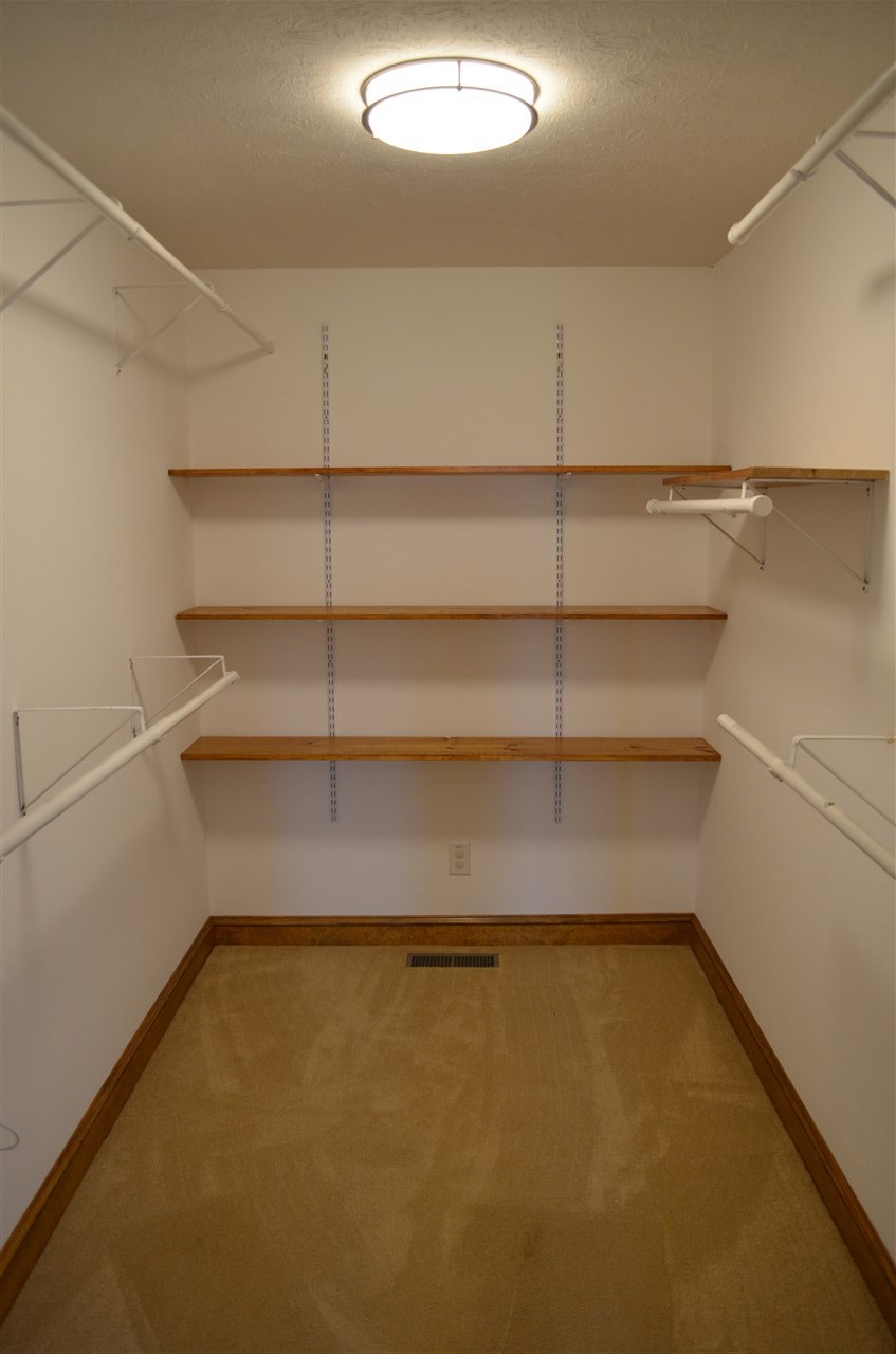 380 Mt Solon Road Mount Solon, VA 22843 - Photo 16 of 50 a view of a room with shelves