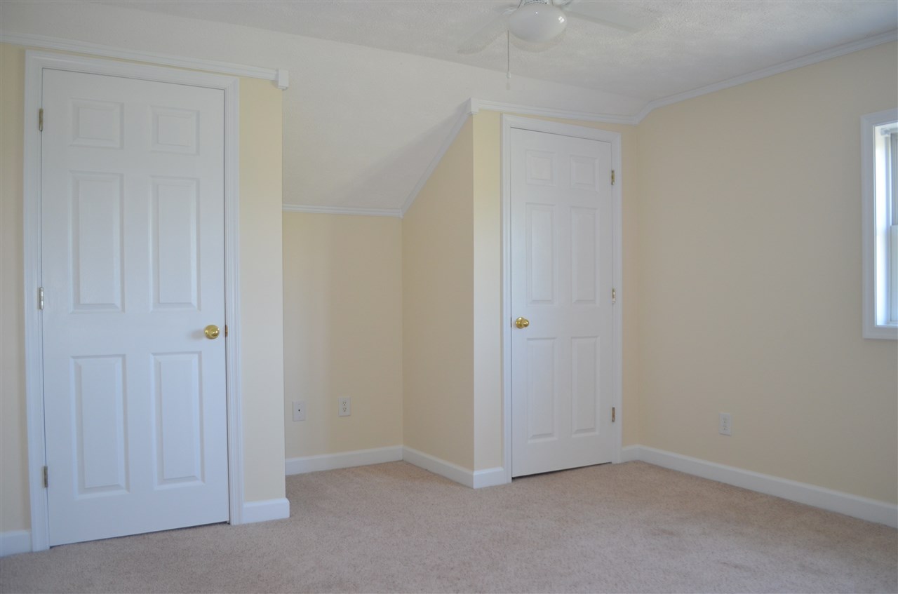 380 Mt Solon Road Mount Solon, VA 22843 - Photo 26 of 50 a view of an empty room