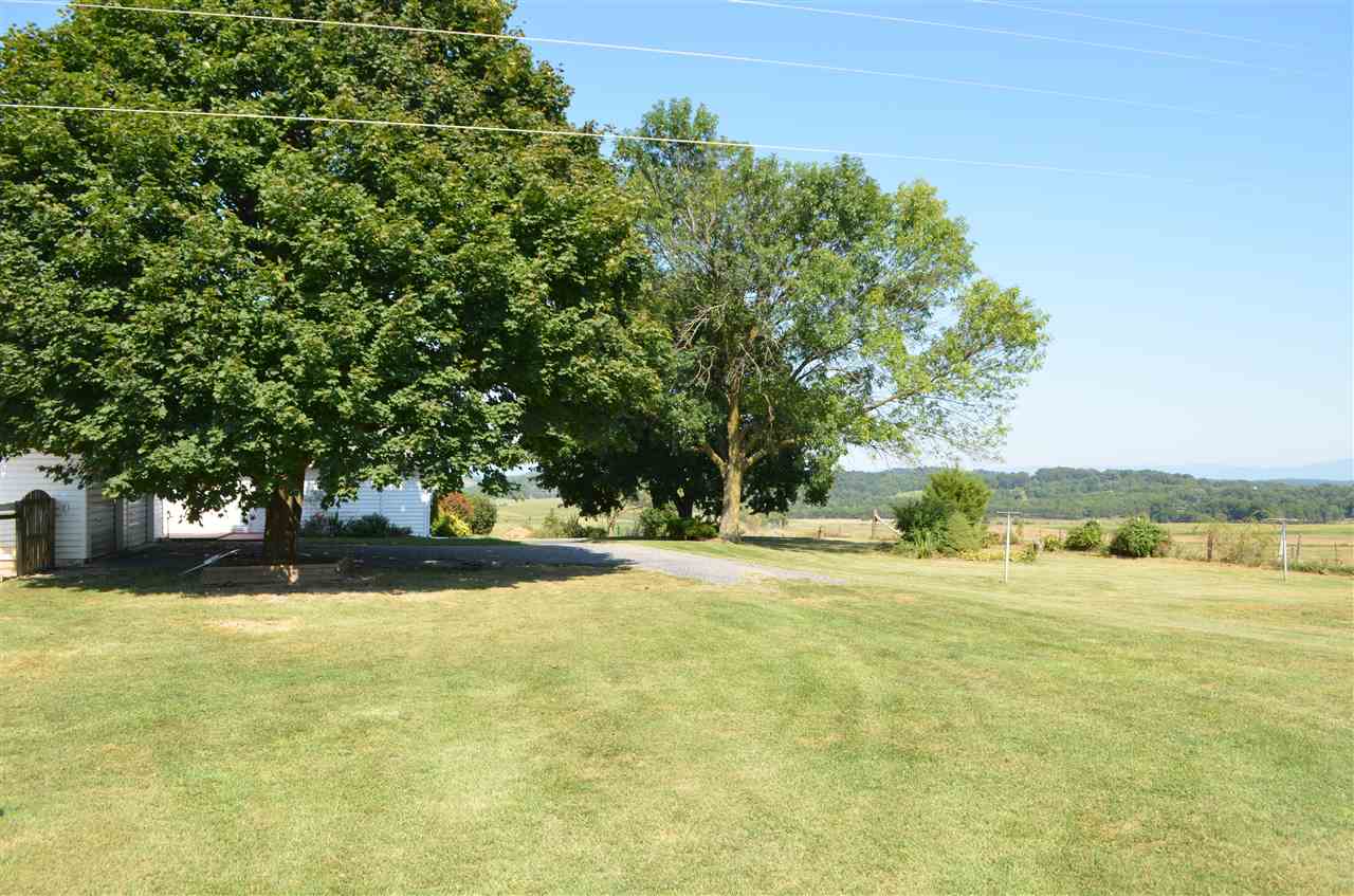 380 Mt Solon Road Mount Solon, VA 22843 - Photo 46 of 50 a view of an outdoor space and swimming pool