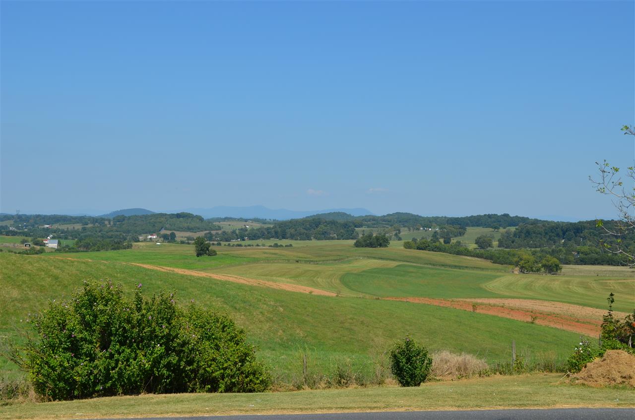380 Mt Solon Road Mount Solon, VA 22843 - Photo 50 of 50 a view of an ocean and a mountain
