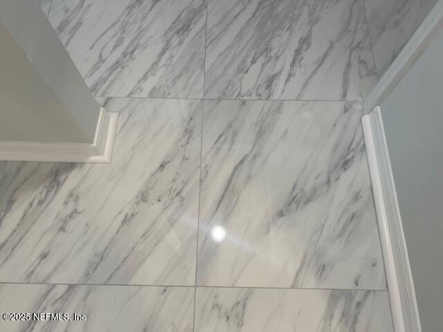 312 East Market Road Starke, FL 32091 - Photo 29 of 51 a bathroom with a shower