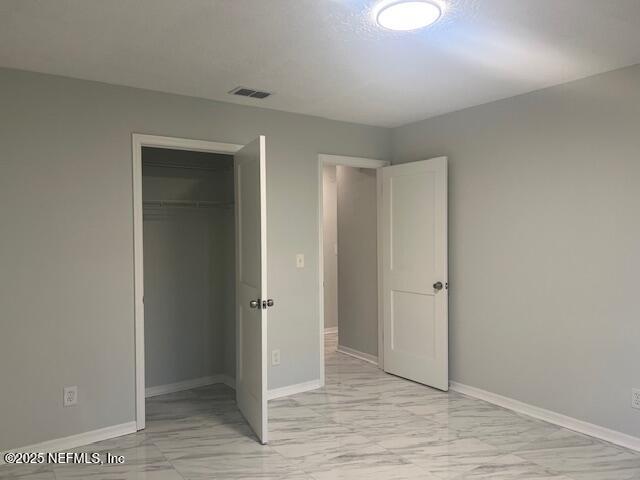 312 East Market Road Starke, FL 32091 - Photo 41 of 51 a view of an empty room