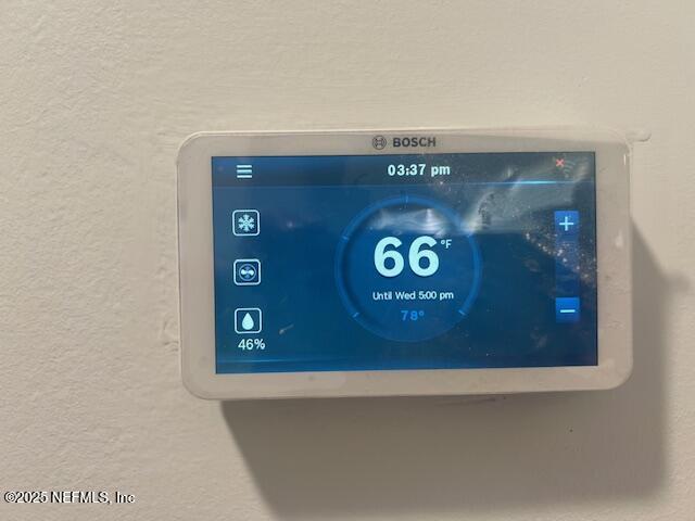 312 East Market Road Starke, FL 32091 - Photo 44 of 51 a close up of a wall