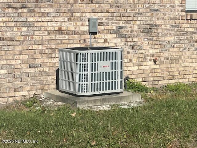 312 East Market Road Starke, FL 32091 - Photo 45 of 51 a view of outdoor space and garden