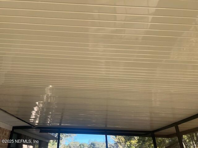 312 East Market Road Starke, FL 32091 - Photo 46 of 51 a bathroom with a shower