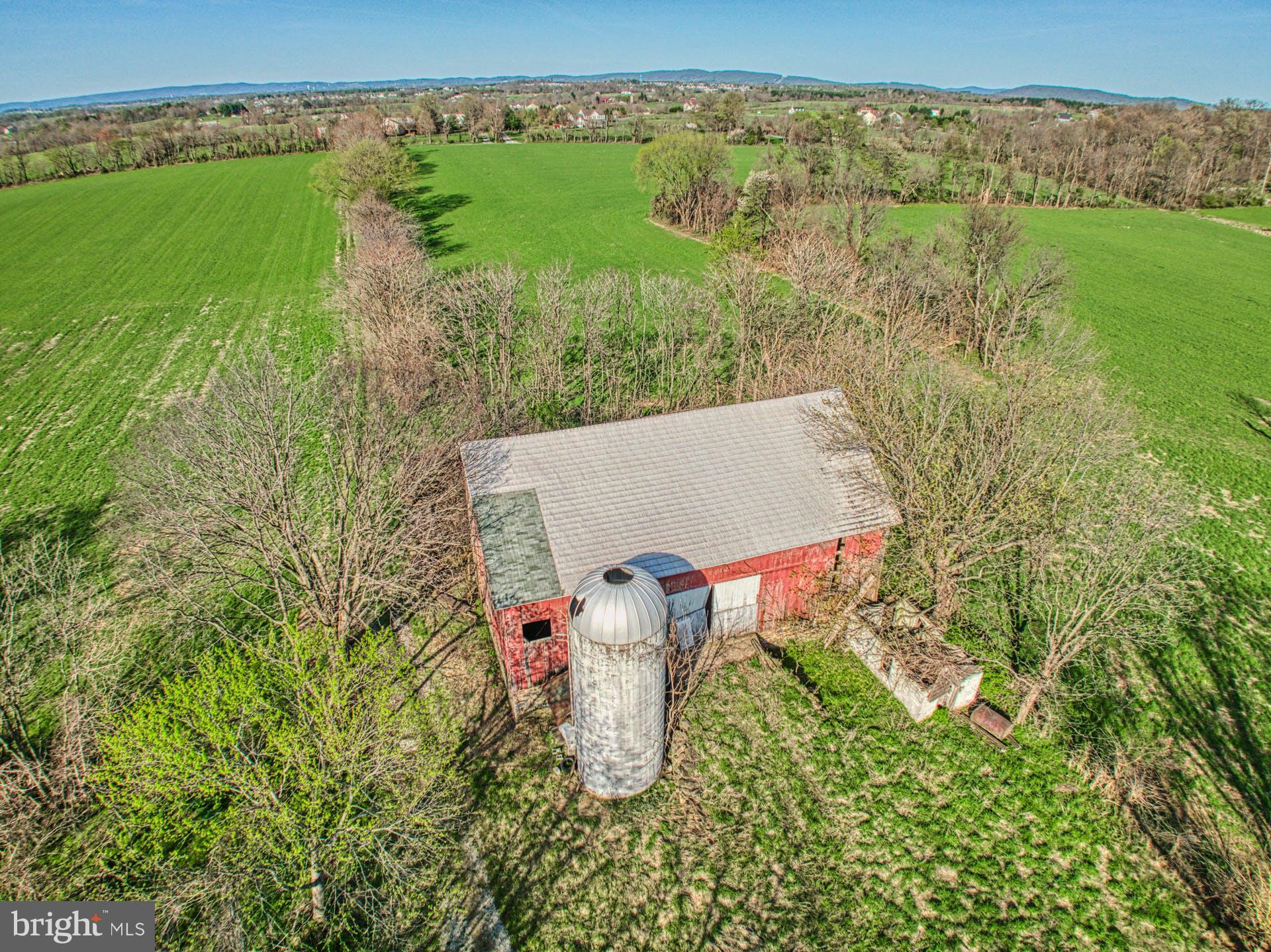 12347 Axline Road Lovettsville, VA 20180 - Photo 7 of 16 a picture of city view