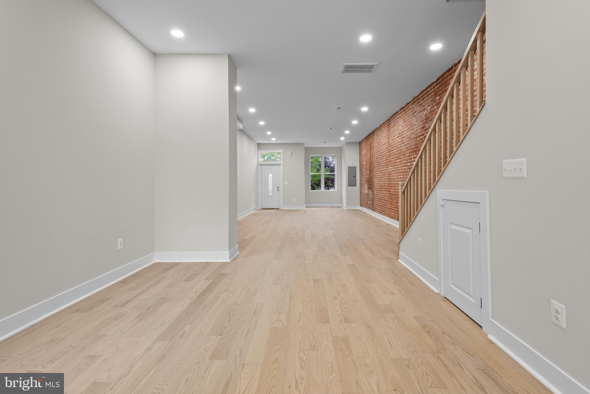 20 T Street Northwest, Unit 2 Washington, DC 20001 - Photo 8 of 31