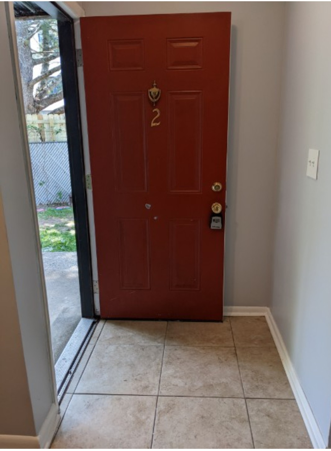 320 Welch Road, Unit N2 Nashville, TN 37211 - Photo 3 of 10