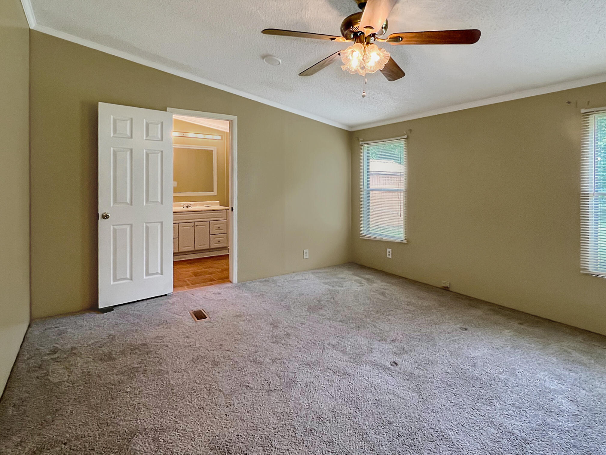 616 Zion Road Dorchester, SC 29437 - Photo 9 of 14 Master-bed