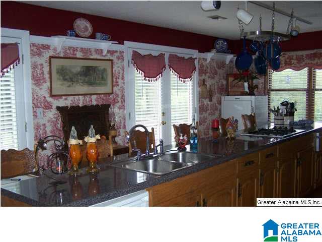 1682 Glenvale Road Jacksonville, AL 36265 - Photo 7 of 26