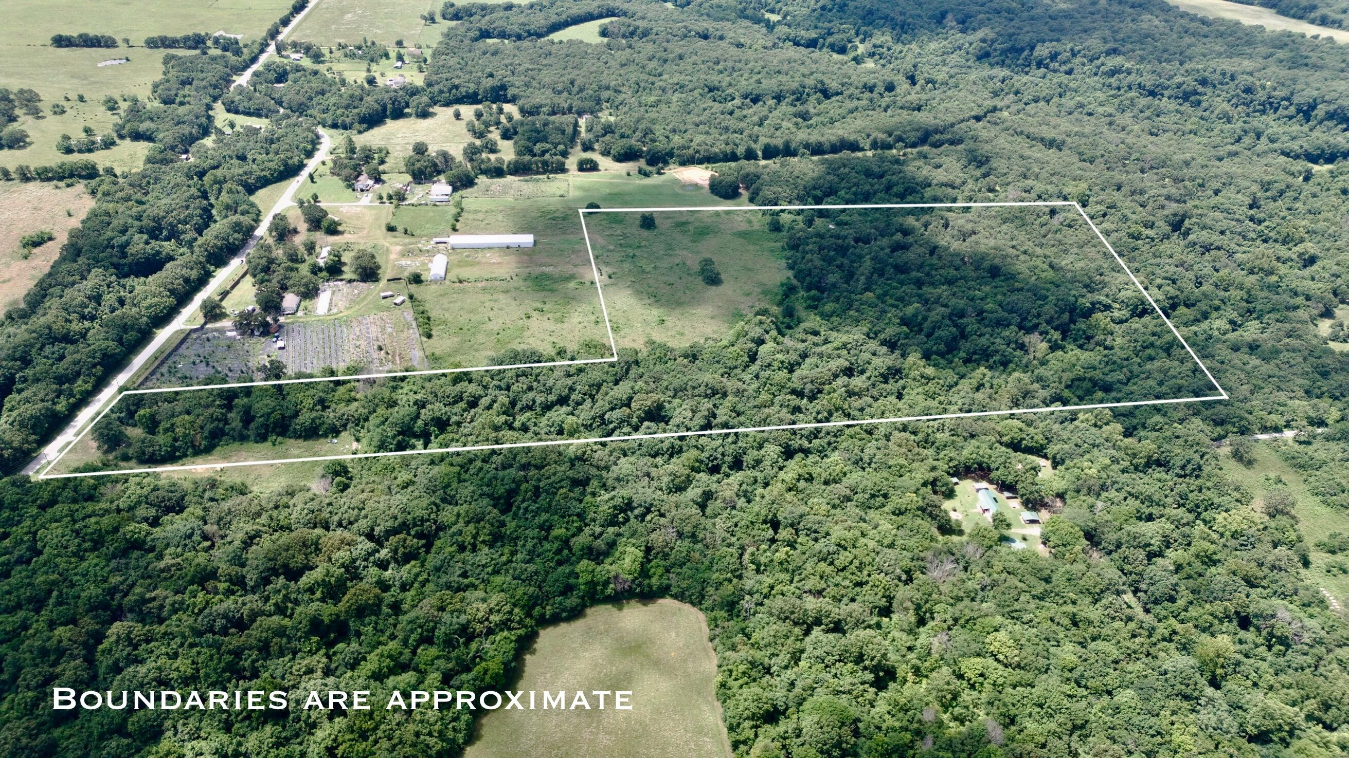 6170 28th Road Eucha, OK 74342 - Photo 2 of 44 Gallery Image 2