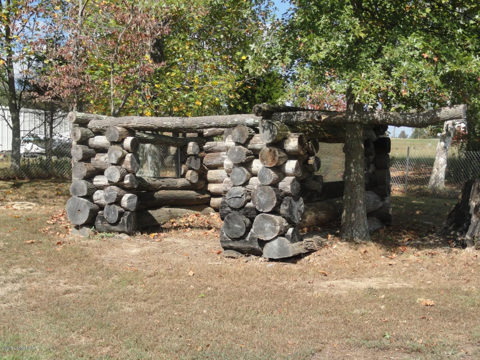 830 Rock Ridge Road Brandenburg, KY 40108 - Photo 9 of 44 DSC03633