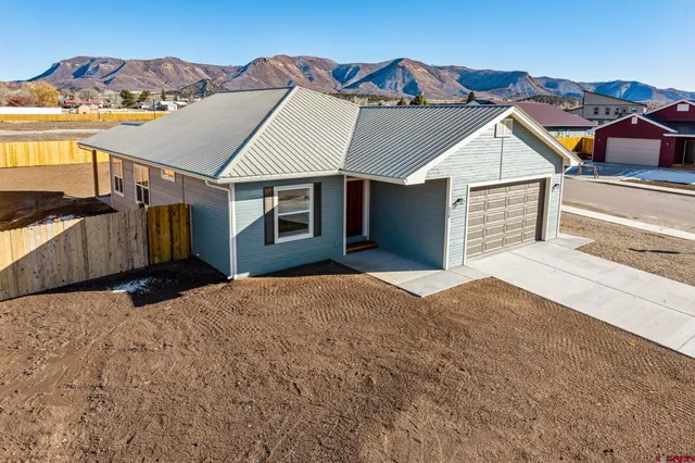 $548,000 | 530 North Beech Street, Mancos, CO 81328