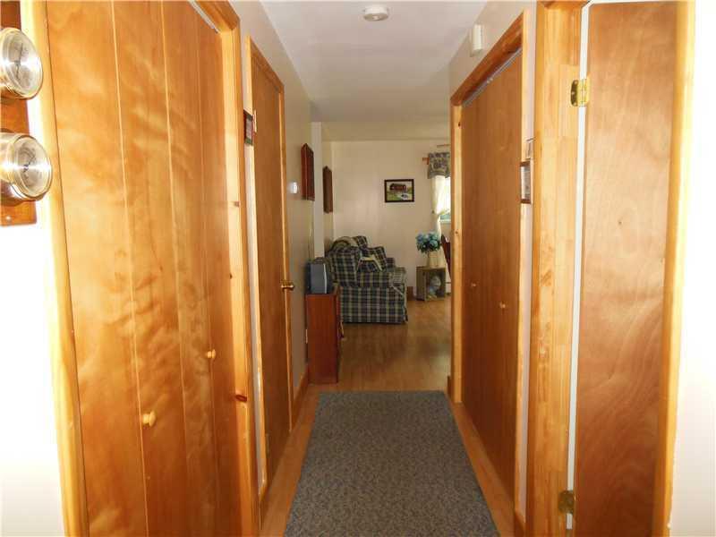 734 Airport Road Exeter, ME 04435 - Photo 15 of 34 Hallway.