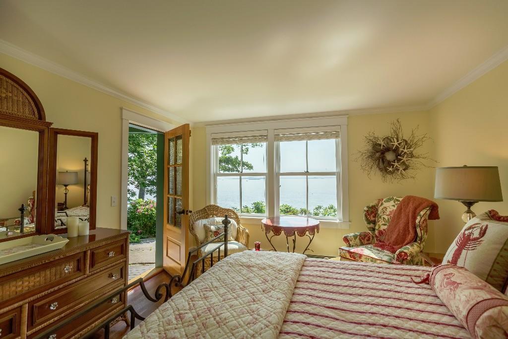 100 Shermans Point Road Camden, ME 04843 - Photo 25 of 35 Photo