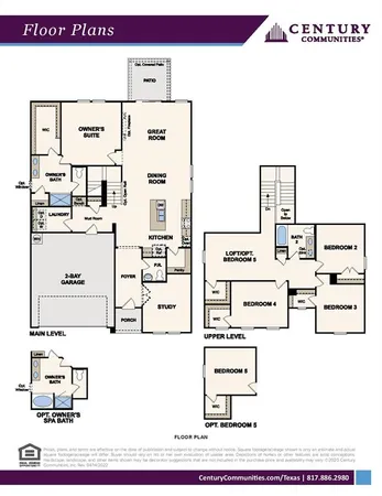 $398,900 | 318 Amberville Drive, Red Oak, TX 75154