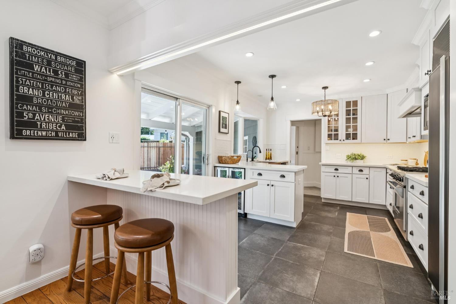 1 Hickory Road Fairfax, CA 94930 - Photo 12 of 56