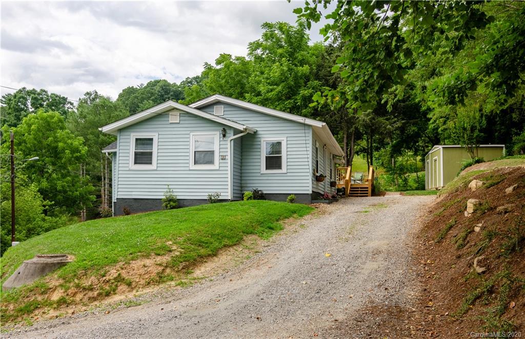 95 Lookout Road Asheville, NC 28804 - Photo 30 of 30 Gallery Image 30