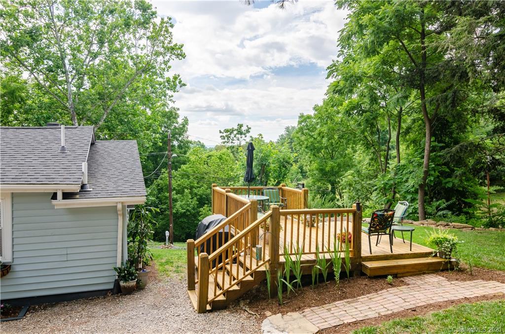 95 Lookout Road Asheville, NC 28804 - Photo 5 of 30 Gallery Image 5
