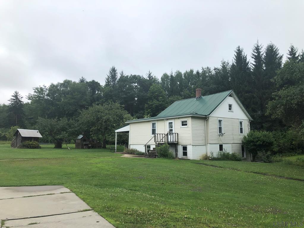 129 Pipeline Road Windber, PA 15963 - Photo 1 of 1