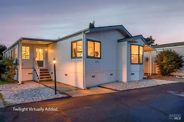 $159,900 | 8147 Willow Street, Windsor, CA 95492