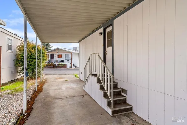 $159,900 | 8147 Willow Street, Windsor, CA 95492