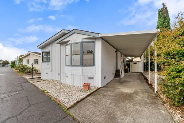 $159,900 | 8147 Willow Street, Windsor, CA 95492